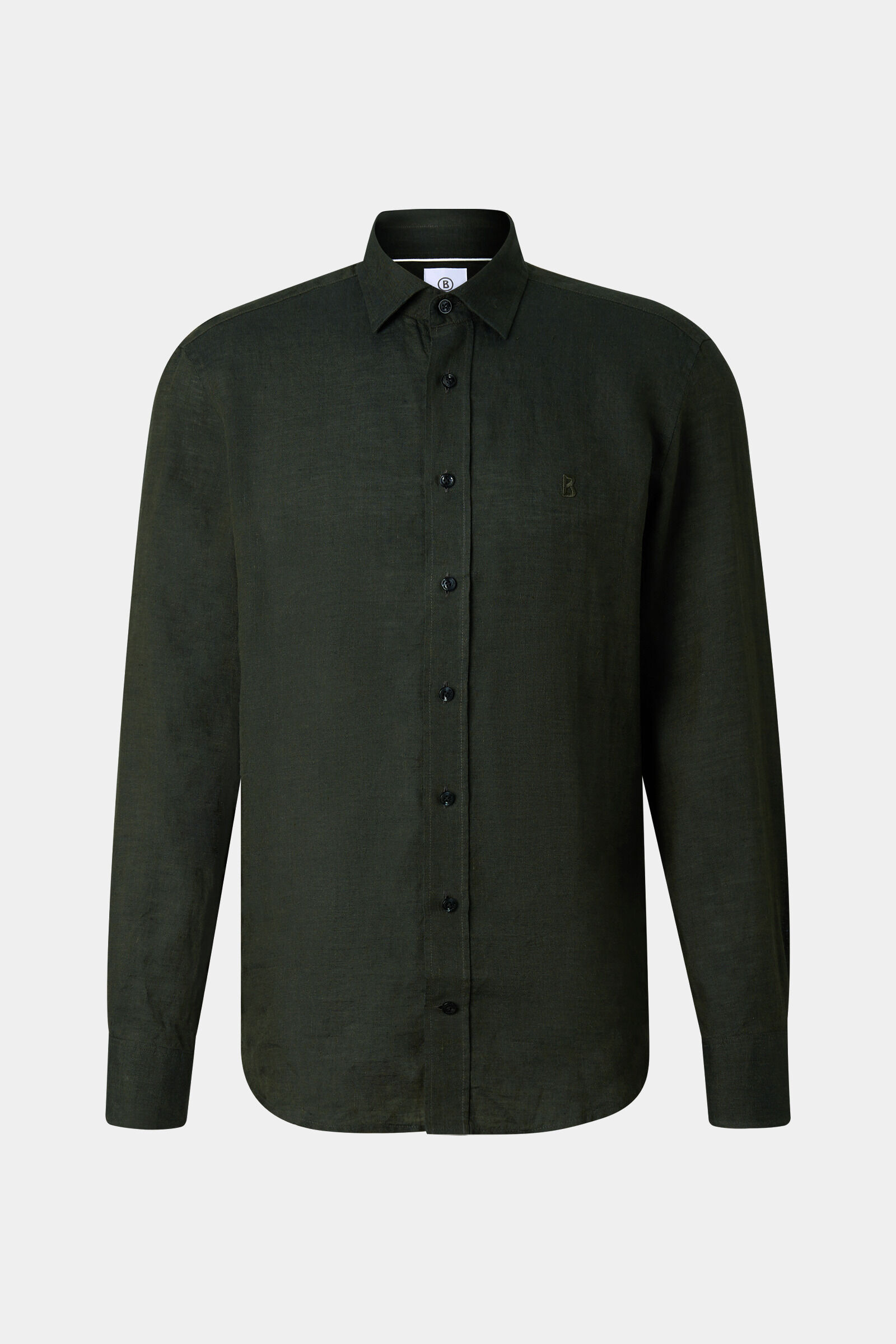 Muška-bogner-lanena-košulja-timi-262-5884-2973-maslinasta-1